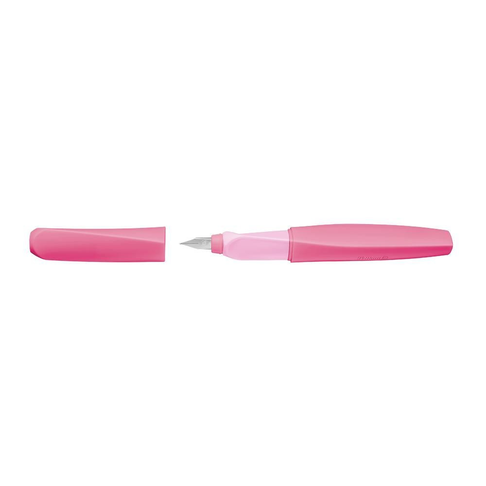 Pióro wieczne Twist P457 M (1) Pink  Pelikan
